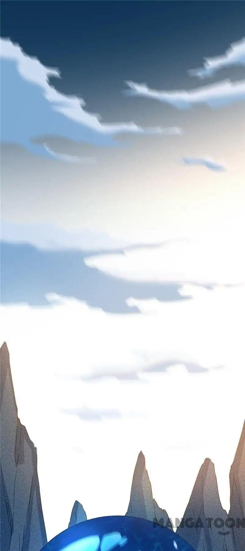 The Supreme System Chapter 14 - Page 18