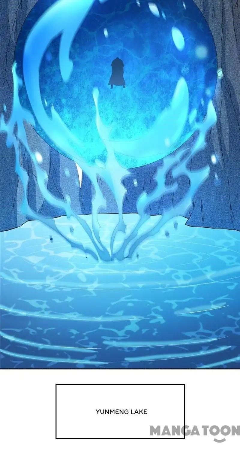 The Supreme System Chapter 14 - Page 19