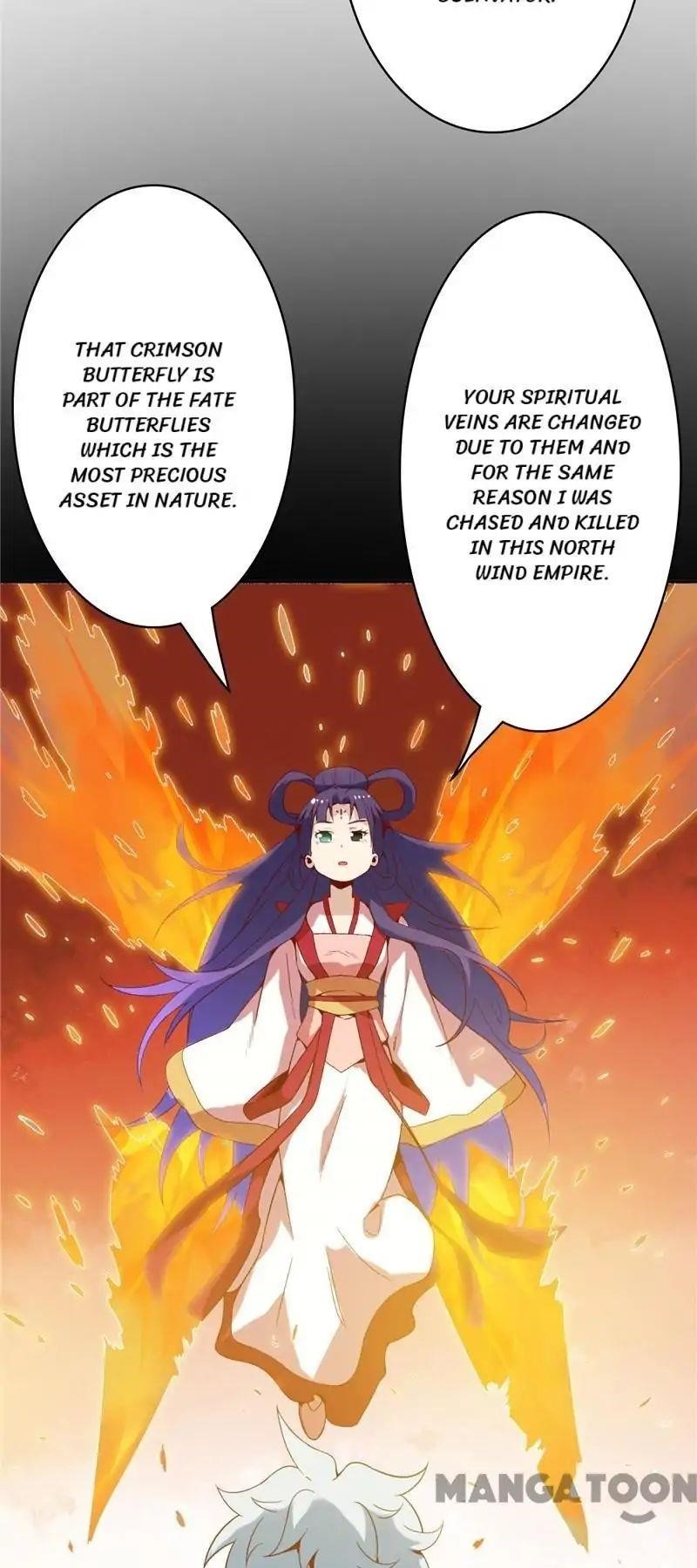 The Supreme System Chapter 14 - Page 2