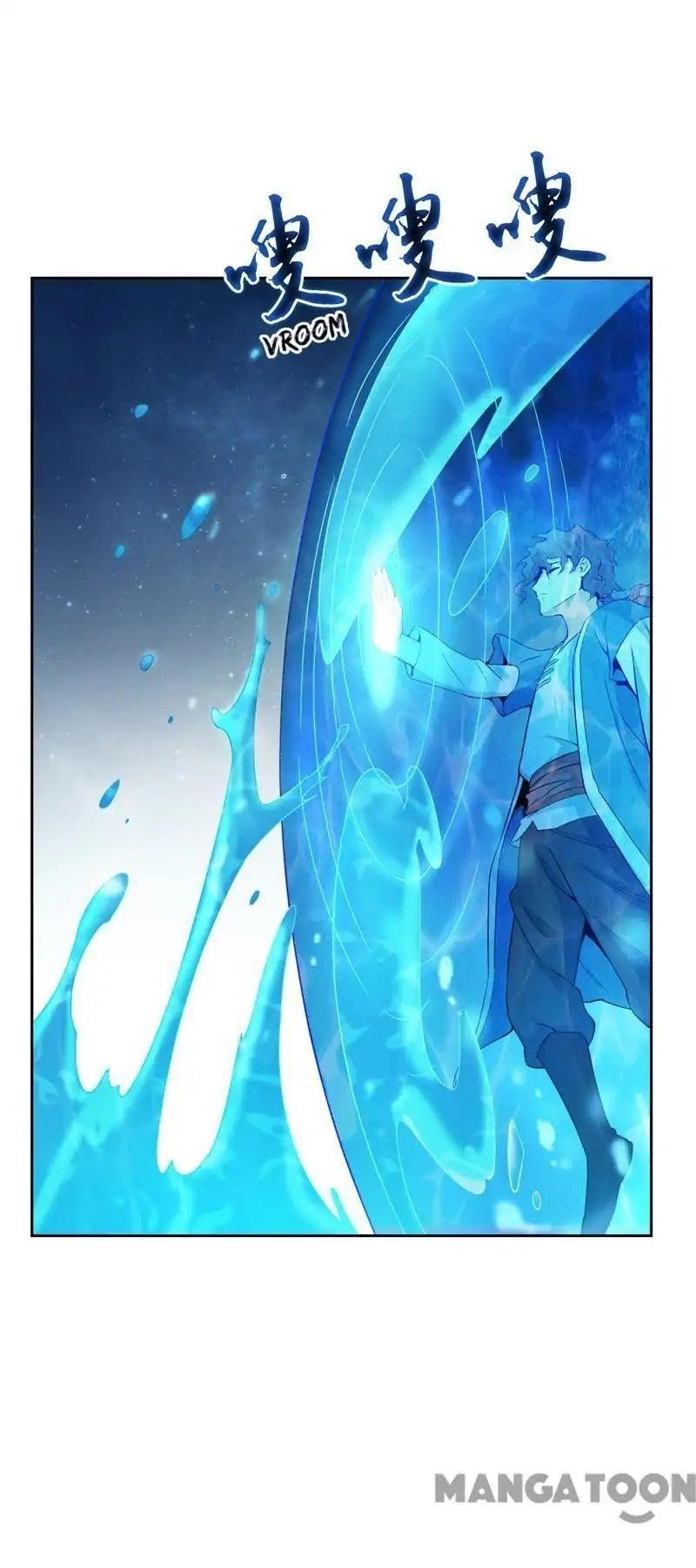 The Supreme System Chapter 14 - Page 20