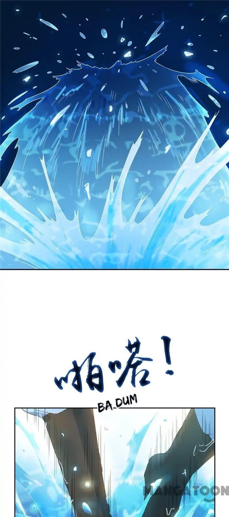 The Supreme System Chapter 14 - Page 22