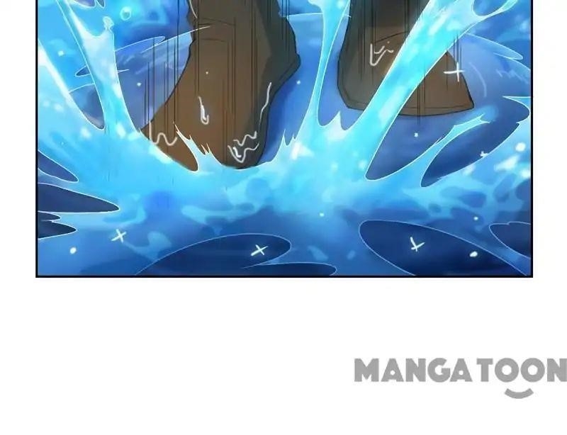 The Supreme System Chapter 14 - Page 23