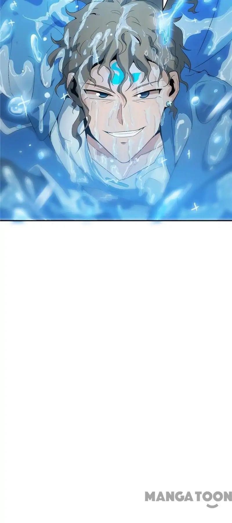 The Supreme System Chapter 14 - Page 25