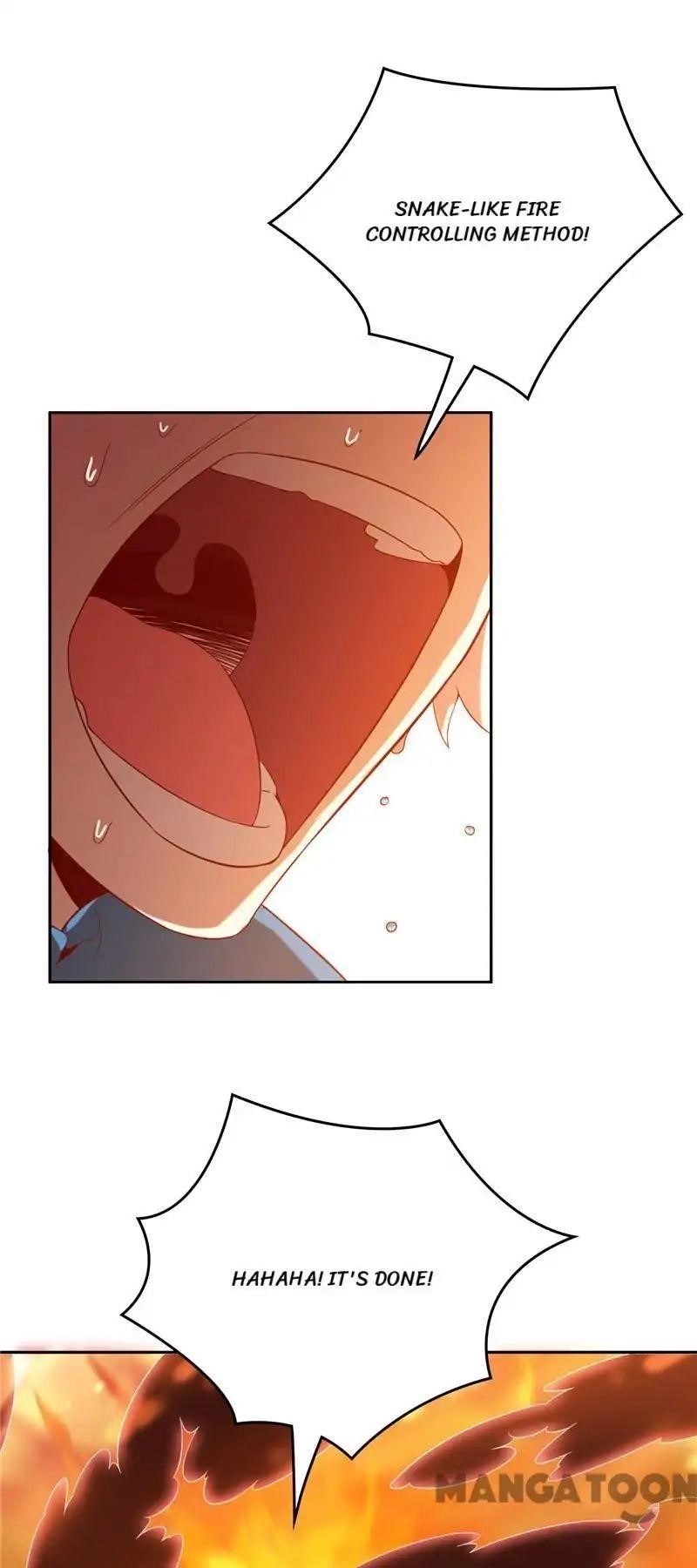 The Supreme System Chapter 14 - Page 27