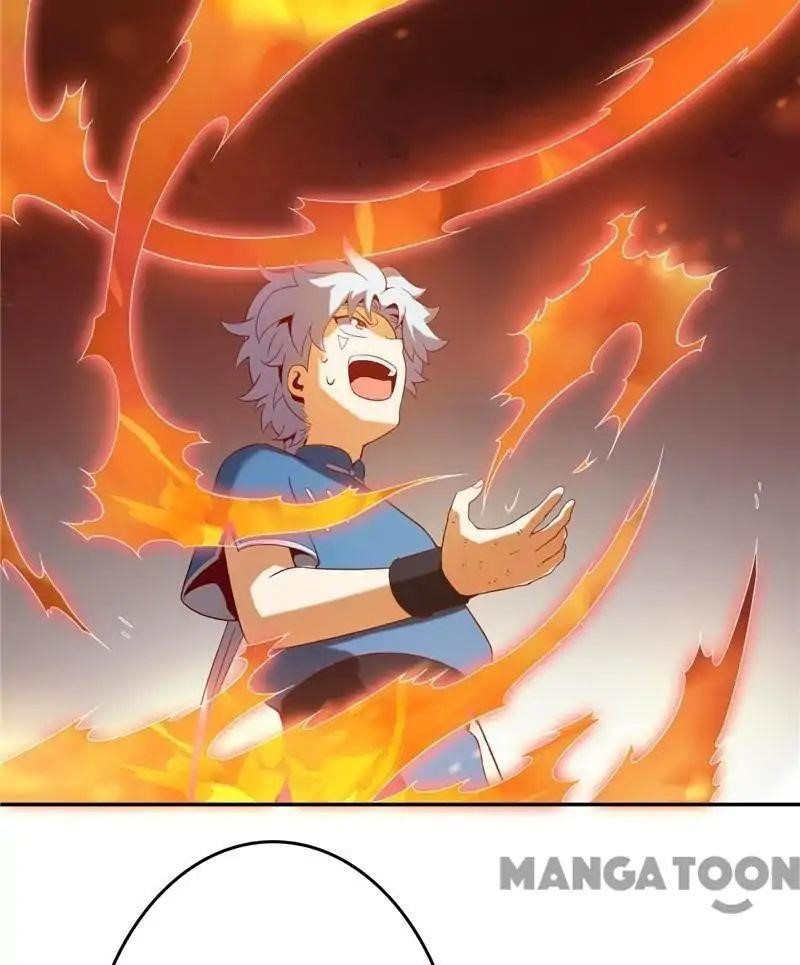 The Supreme System Chapter 14 - Page 28