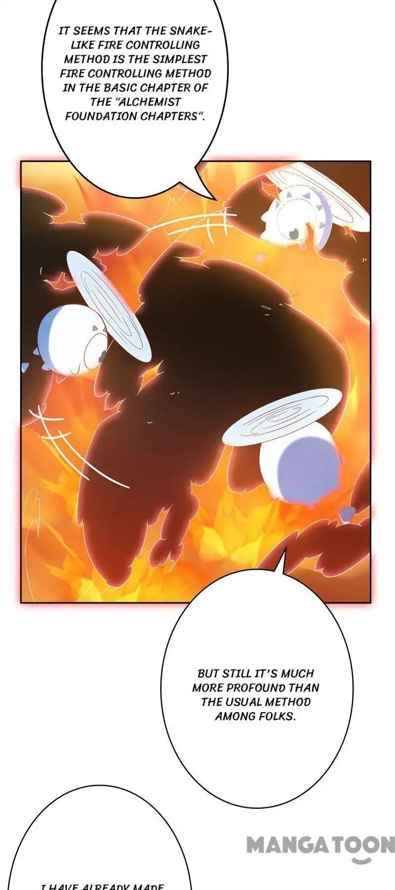 The Supreme System Chapter 14 - Page 29