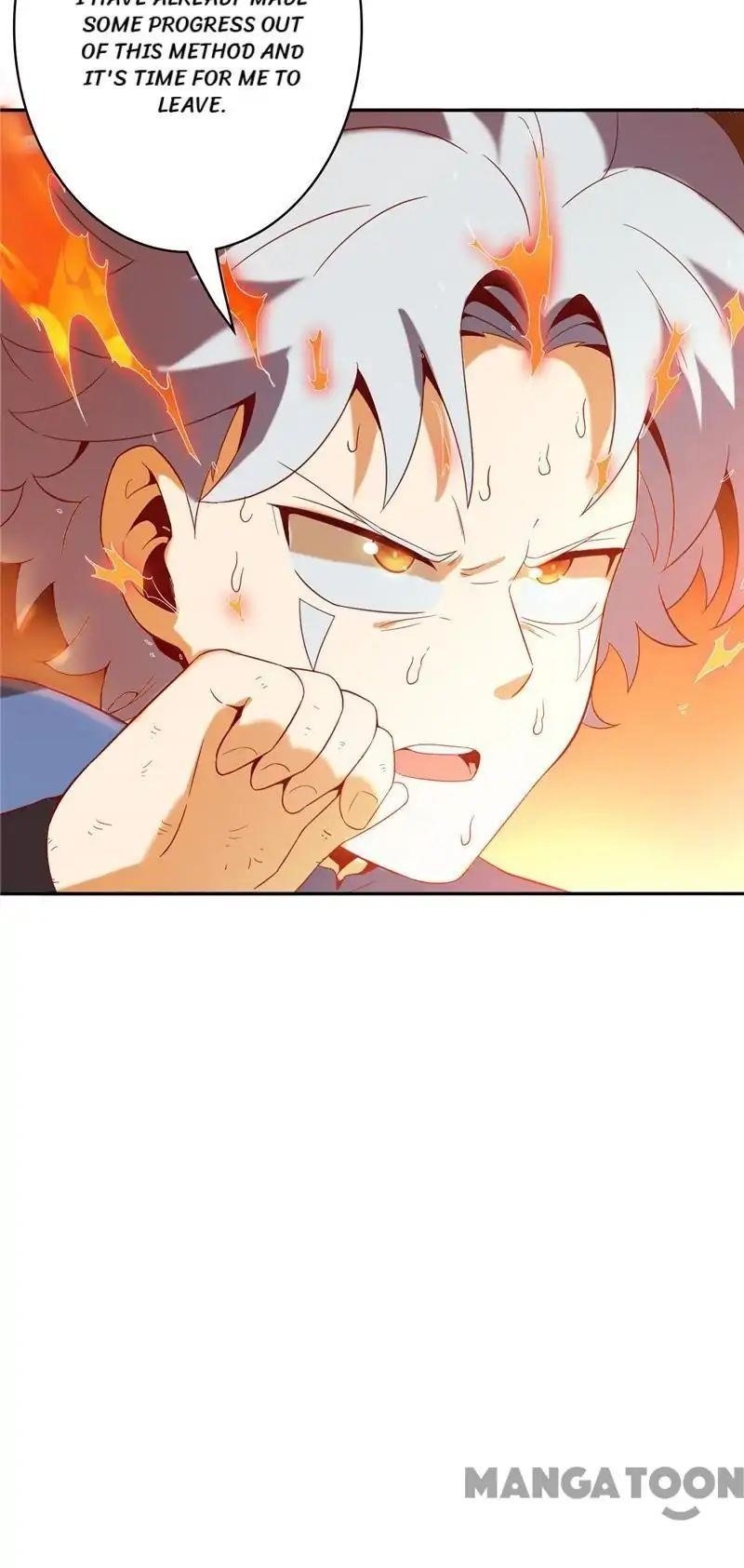 The Supreme System Chapter 14 - Page 30