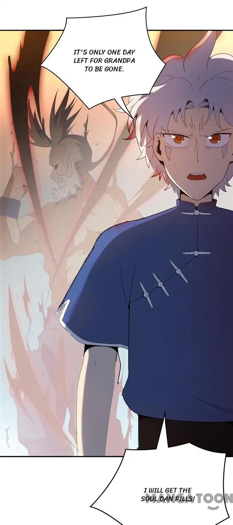 The Supreme System Chapter 14 - Page 31