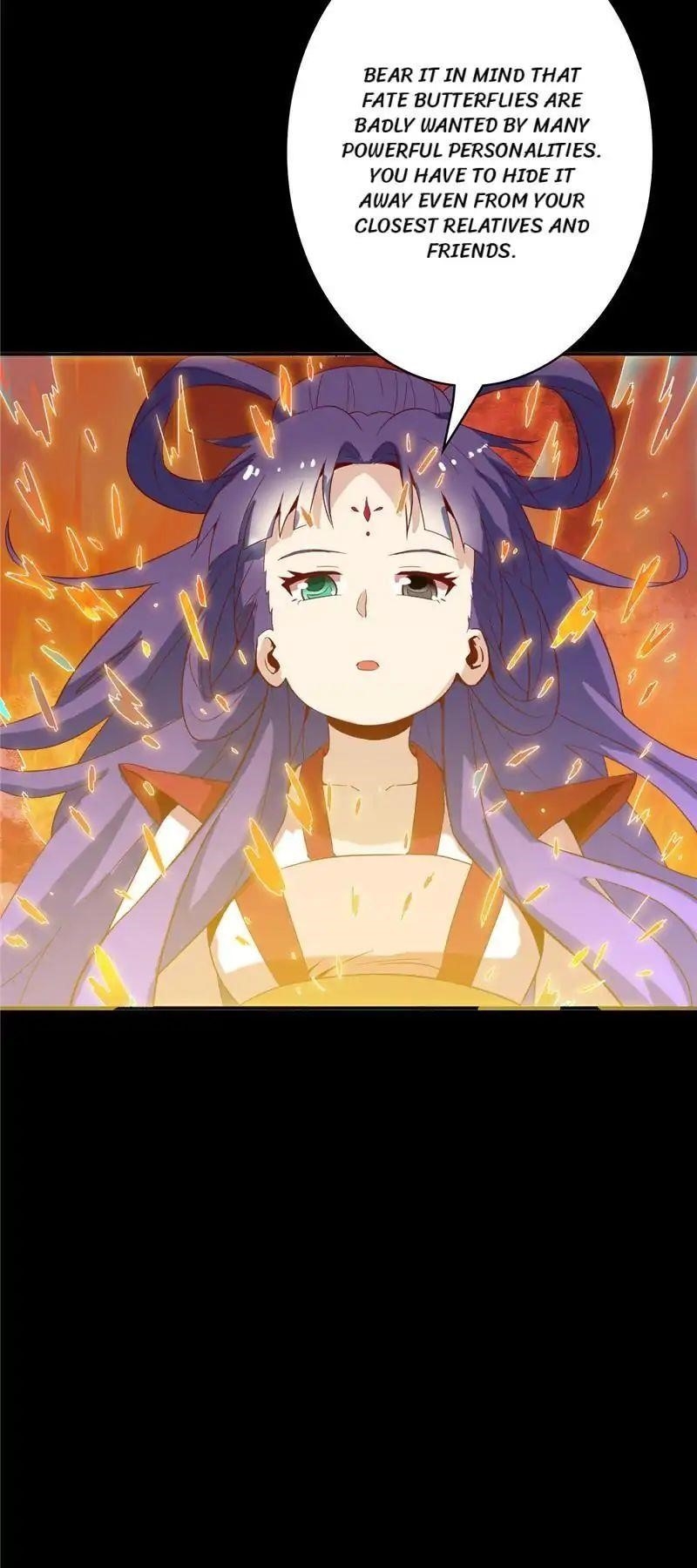 The Supreme System Chapter 14 - Page 4