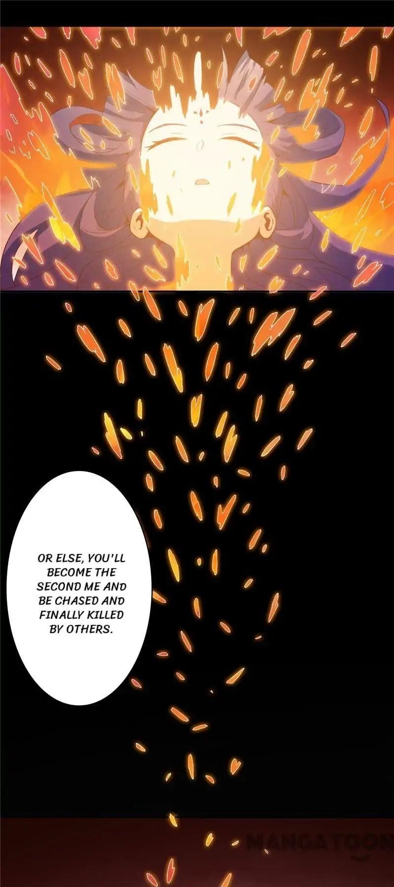 The Supreme System Chapter 14 - Page 6