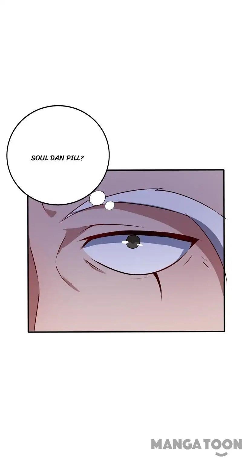 The Supreme System Chapter 15 - Page 12