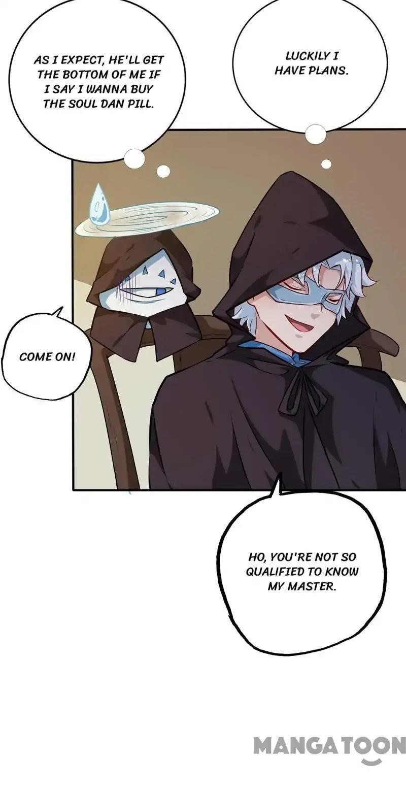 The Supreme System Chapter 15 - Page 14