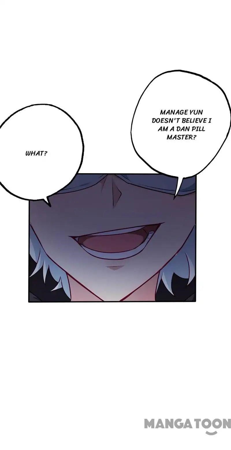 The Supreme System Chapter 15 - Page 16