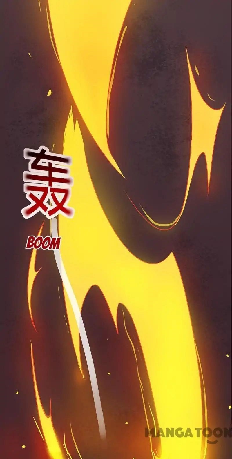 The Supreme System Chapter 15 - Page 18