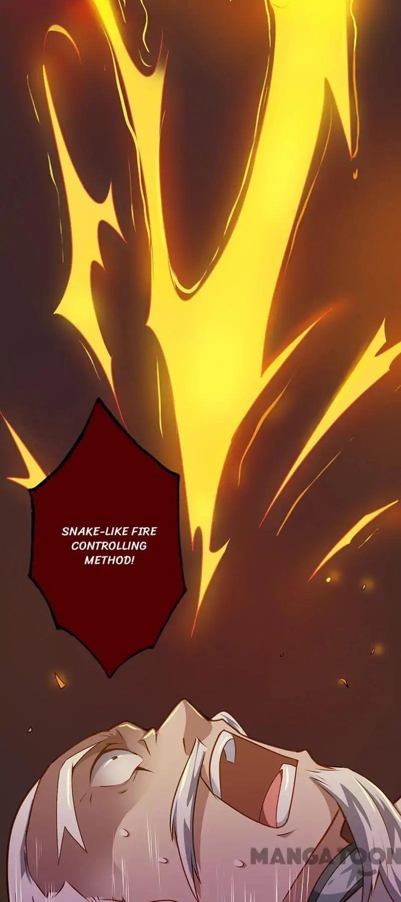 The Supreme System Chapter 15 - Page 19