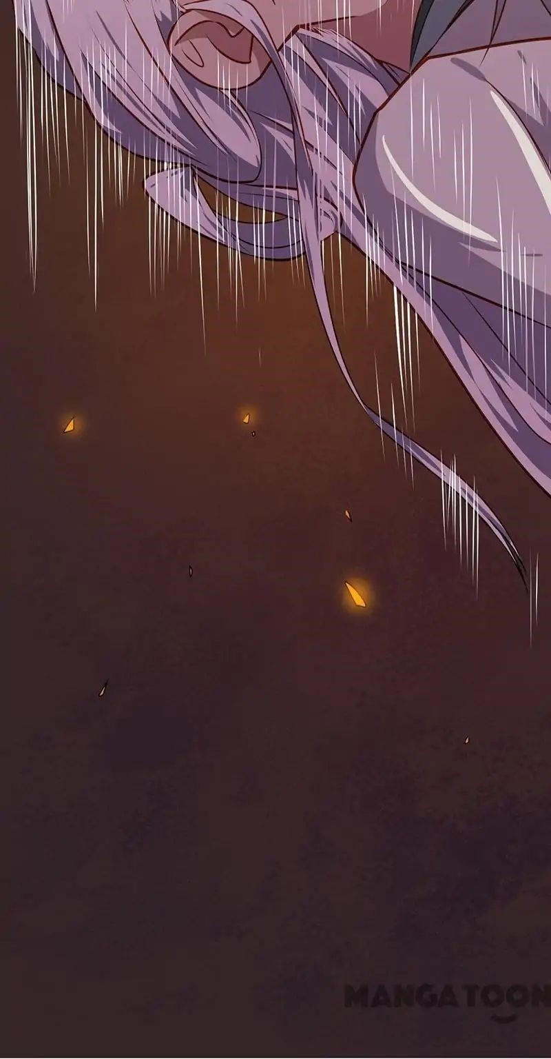 The Supreme System Chapter 15 - Page 20