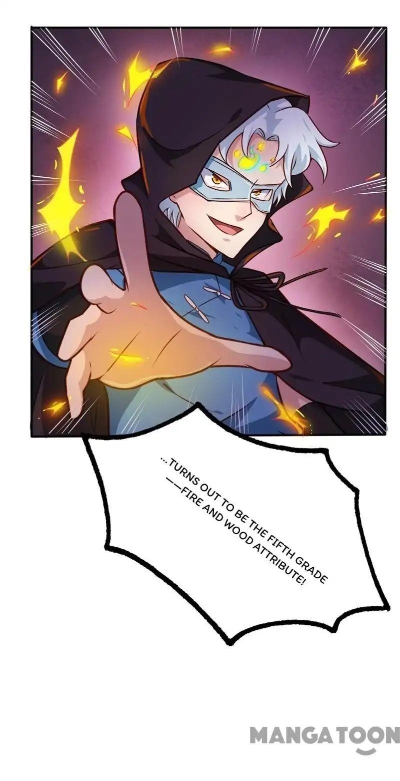 The Supreme System Chapter 15 - Page 22