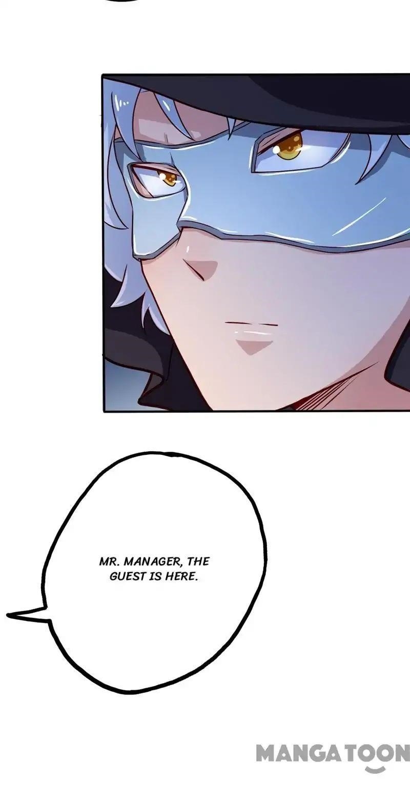 The Supreme System Chapter 15 - Page 8