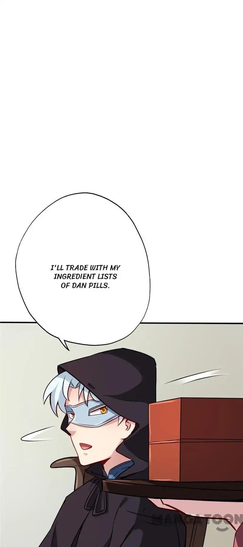 The Supreme System Chapter 16 - Page 8