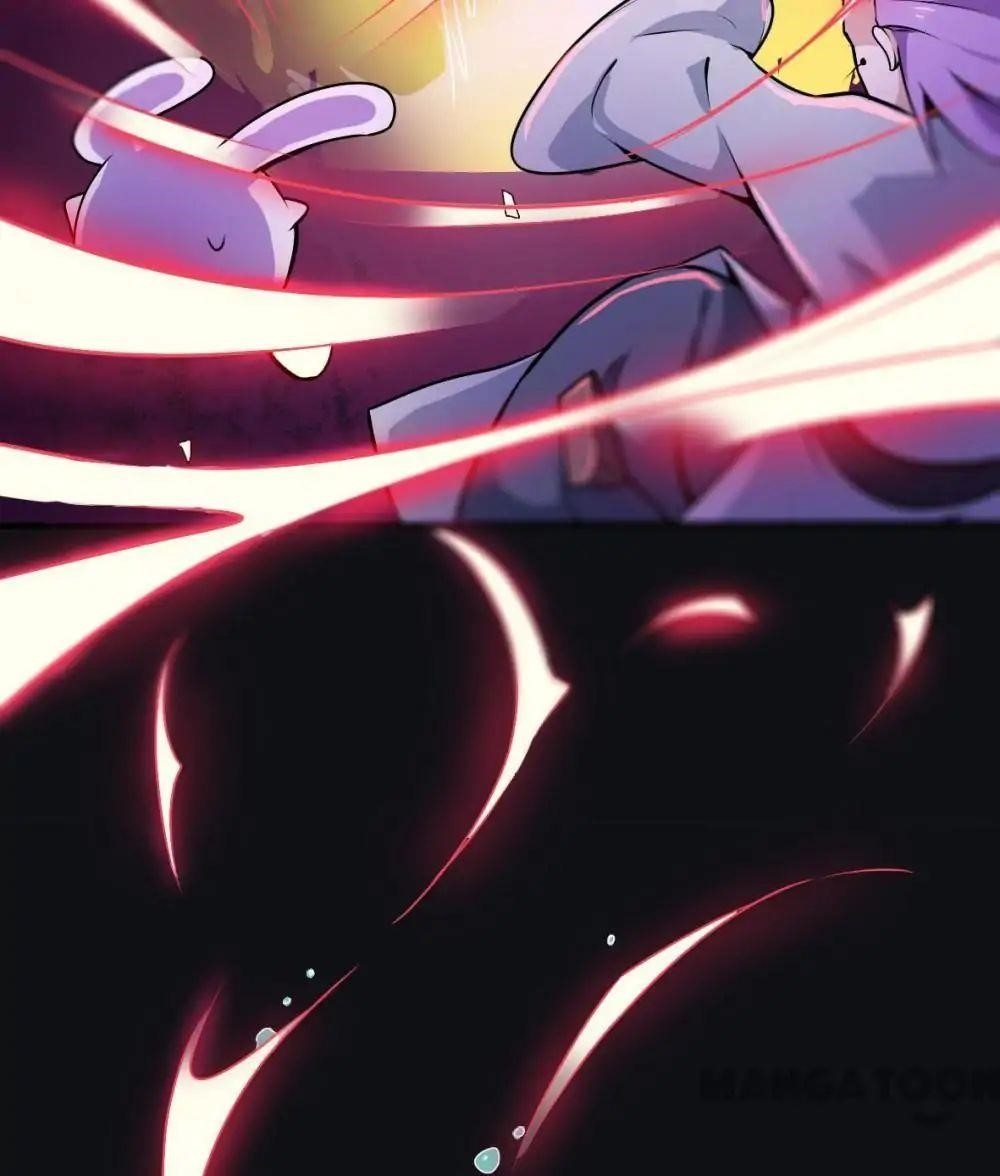 The Supreme System Chapter 17 - Page 10