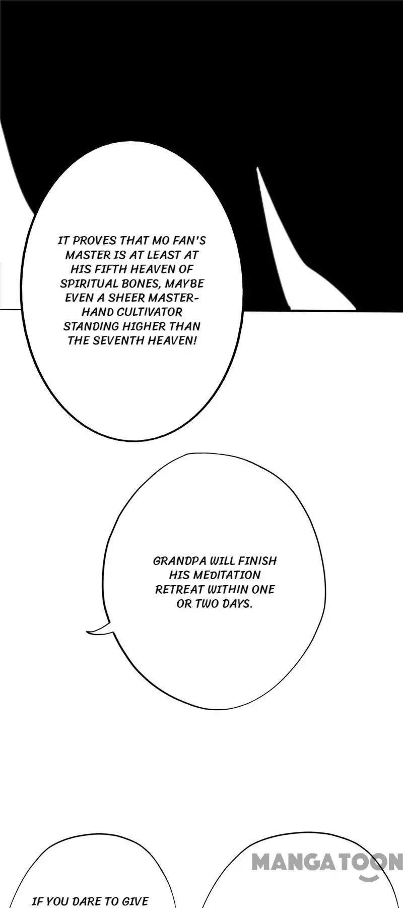 The Supreme System Chapter 17 - Page 19