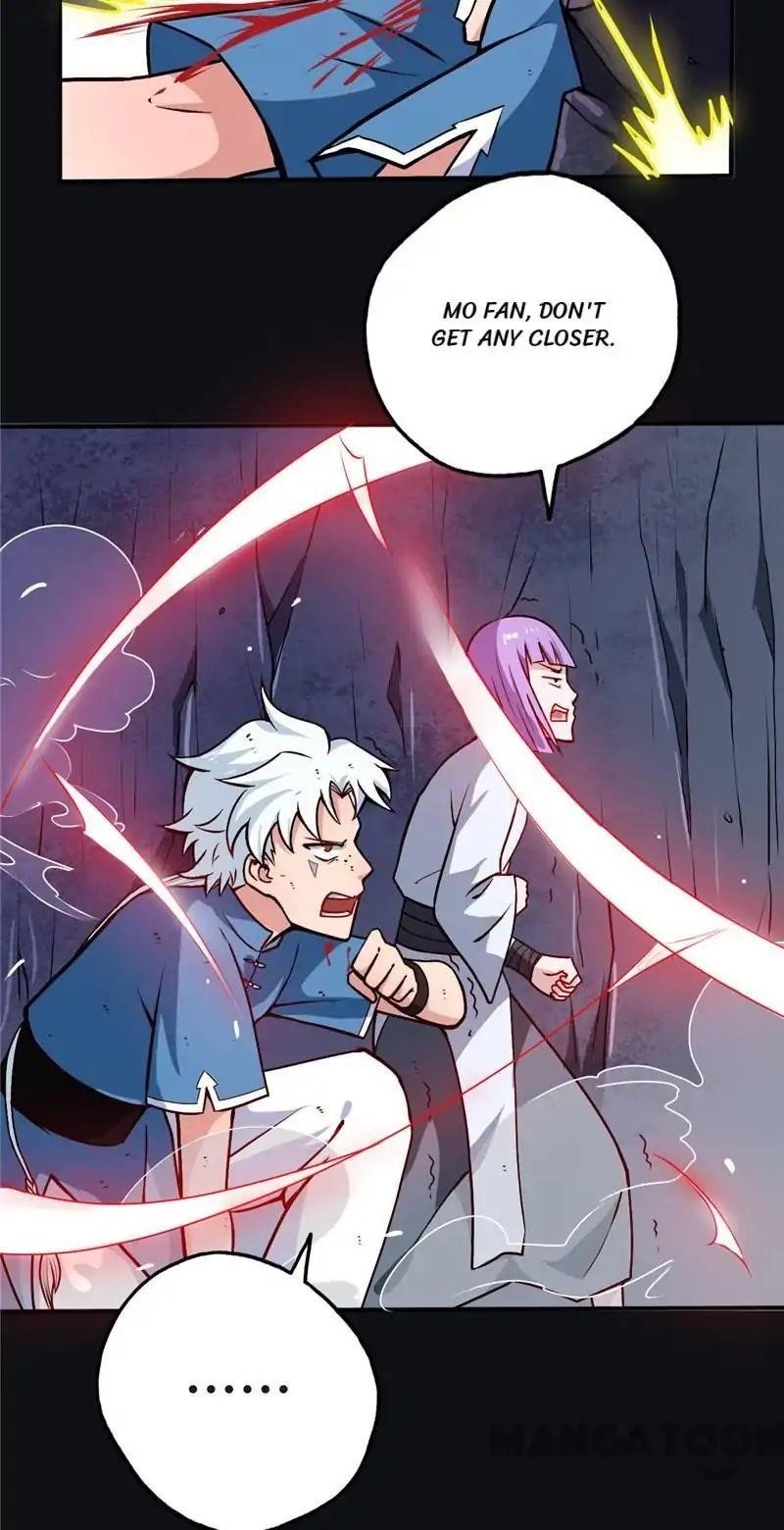 The Supreme System Chapter 17 - Page 2