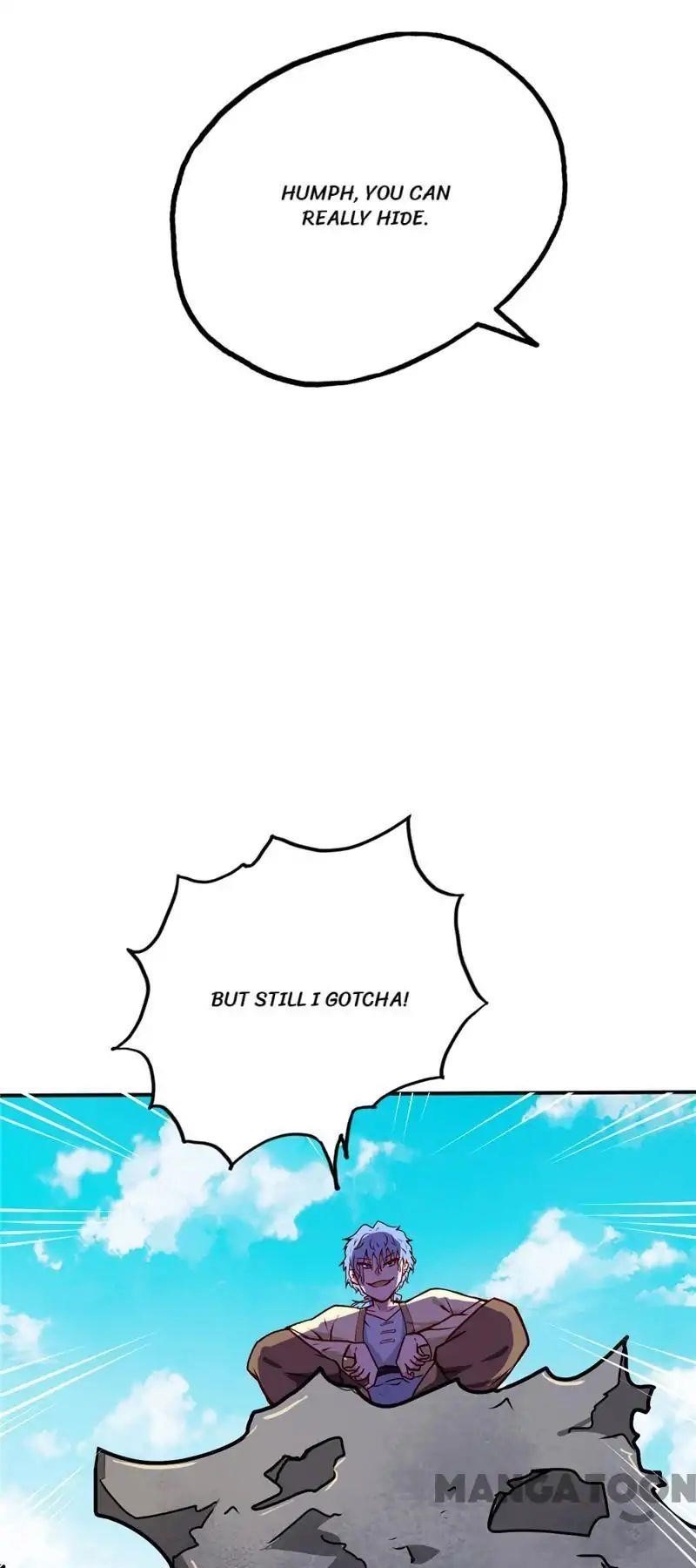 The Supreme System Chapter 17 - Page 25