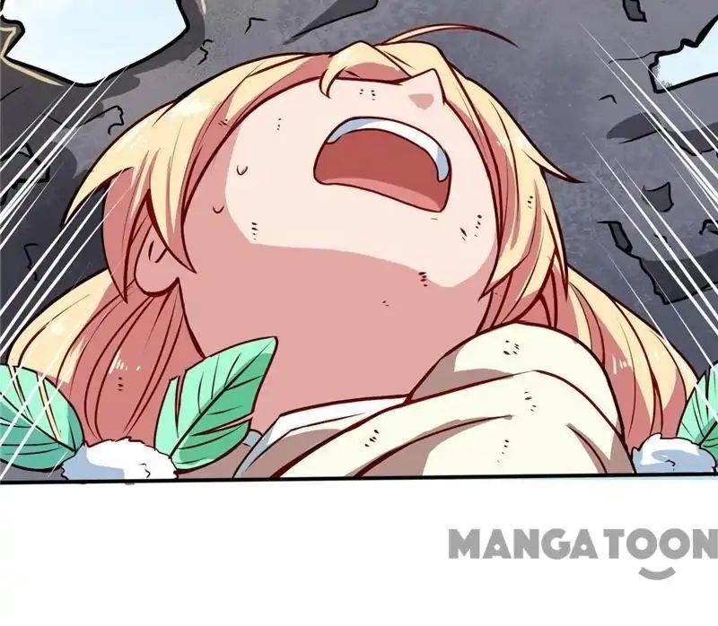 The Supreme System Chapter 17 - Page 26