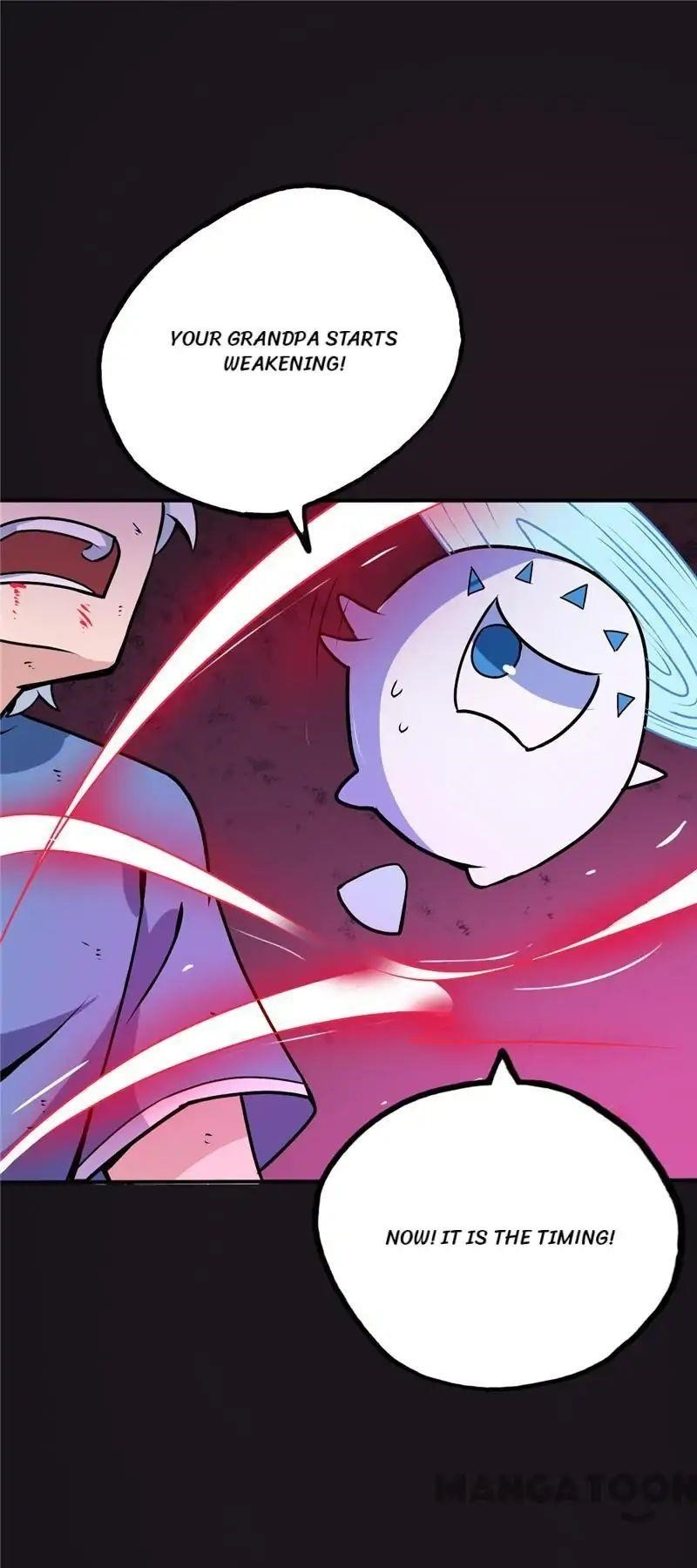 The Supreme System Chapter 17 - Page 7