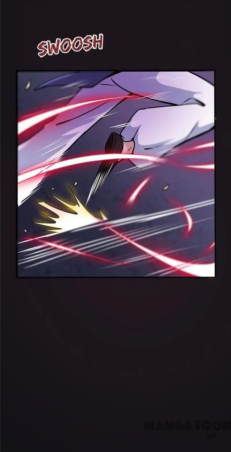 The Supreme System Chapter 17 - Page 8