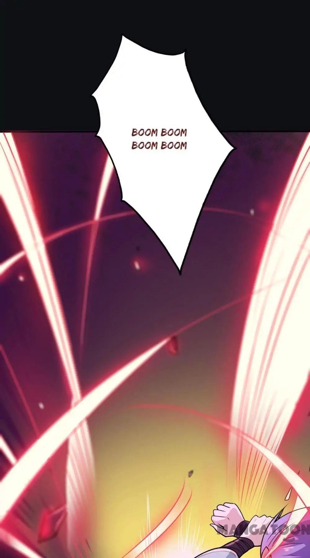 The Supreme System Chapter 17 - Page 9