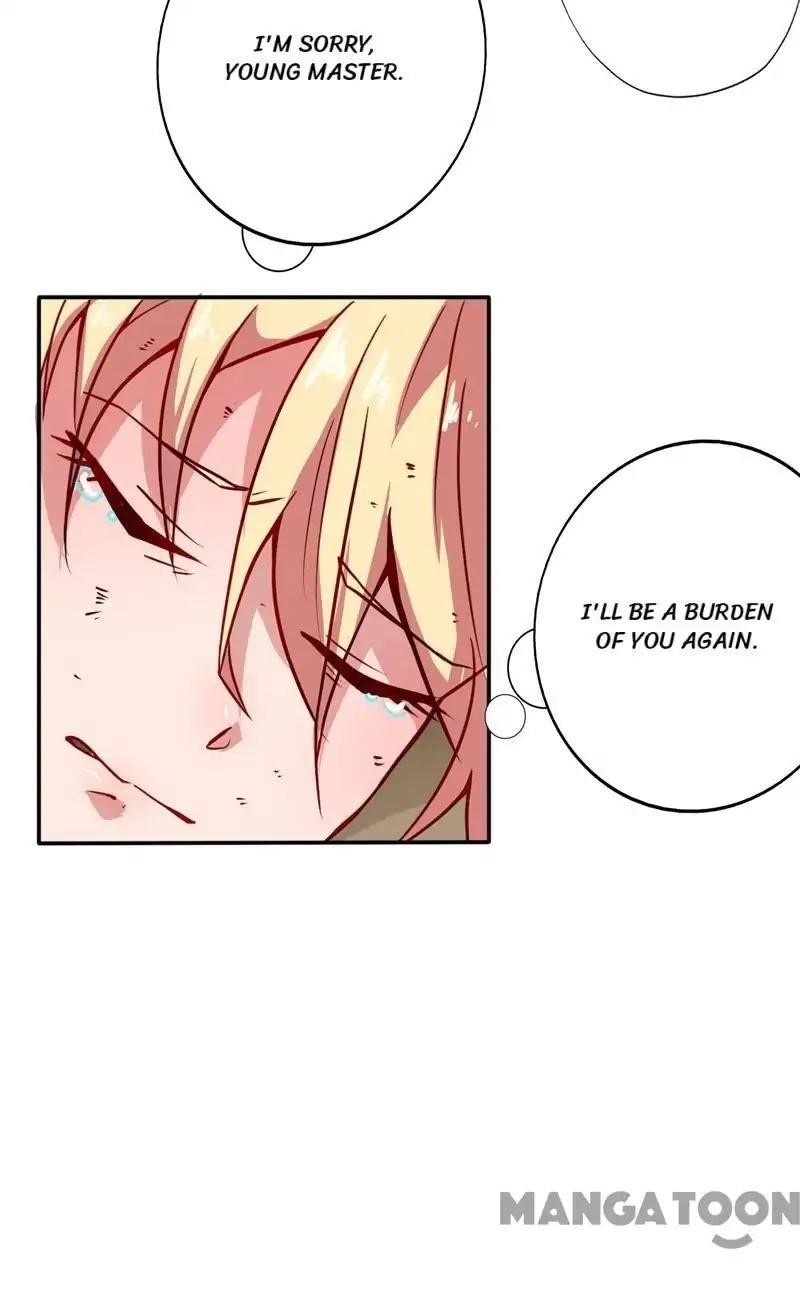 The Supreme System Chapter 18 - Page 12