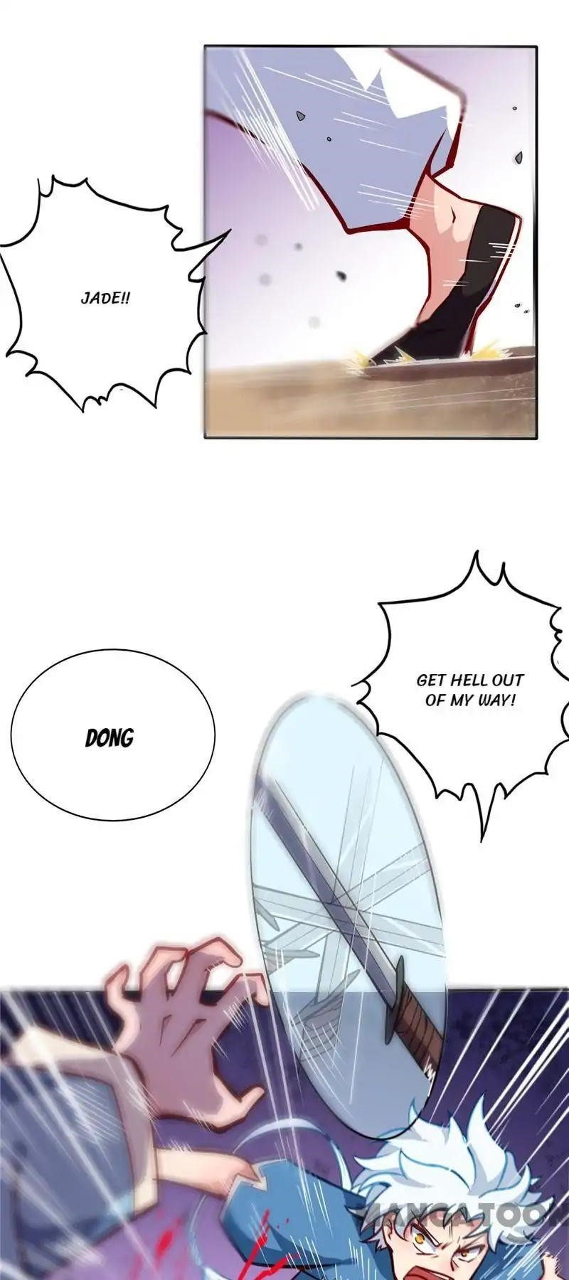 The Supreme System Chapter 18 - Page 13