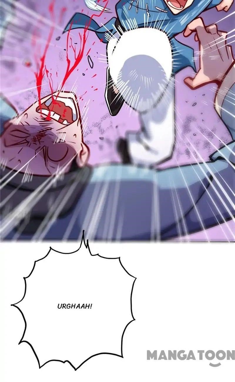 The Supreme System Chapter 18 - Page 14