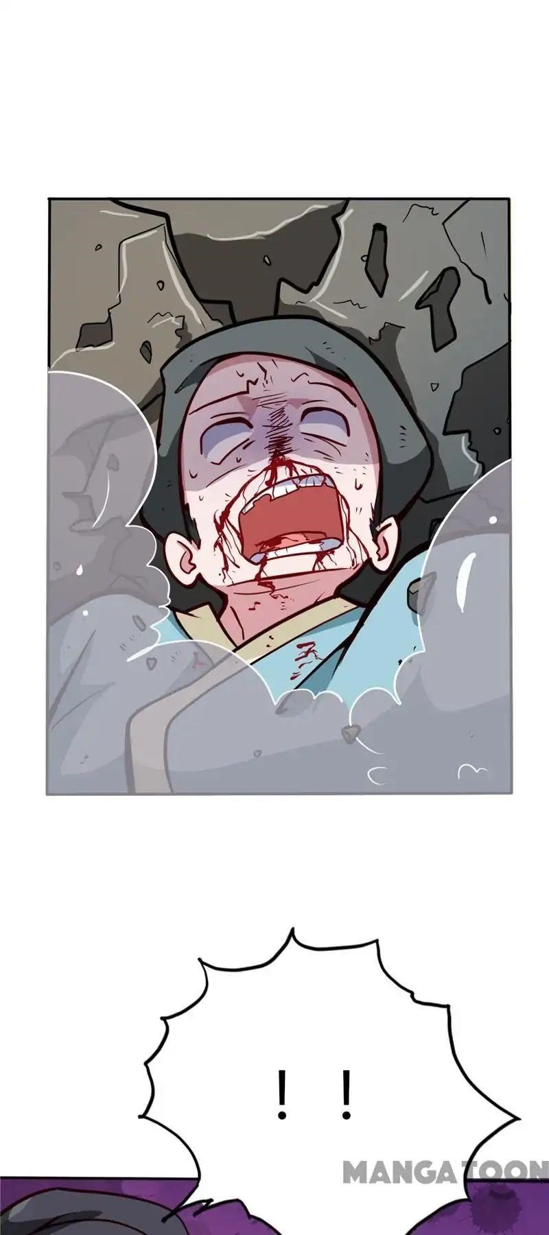 The Supreme System Chapter 18 - Page 17