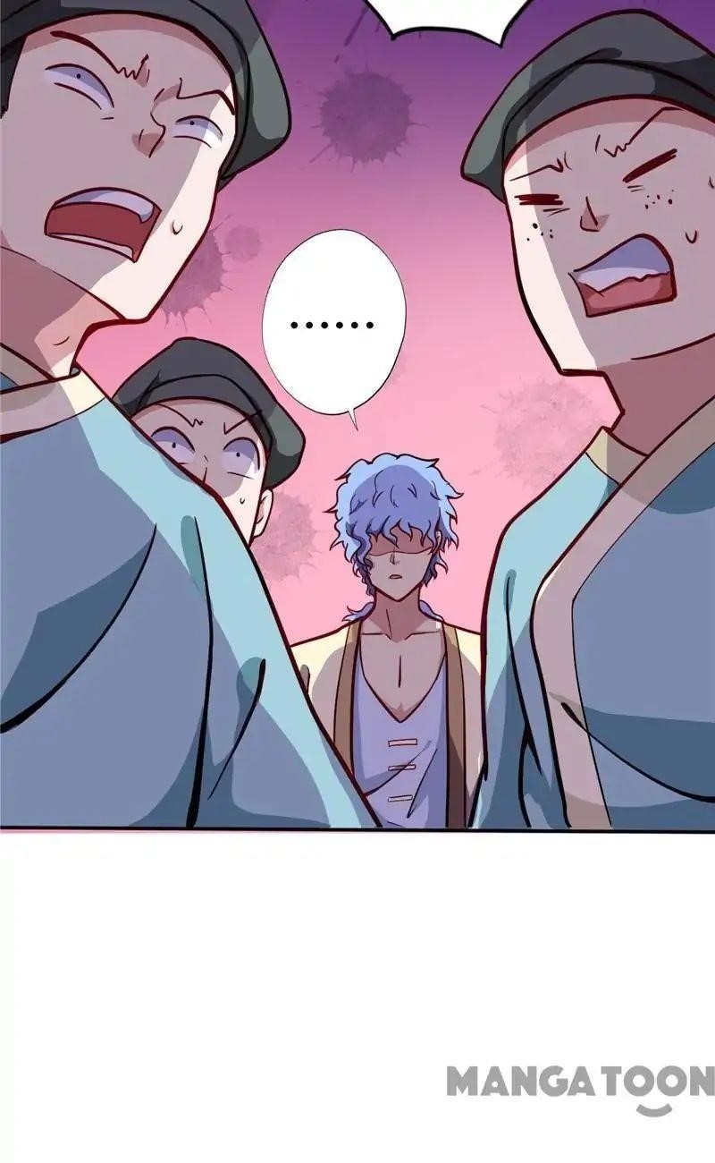 The Supreme System Chapter 18 - Page 18