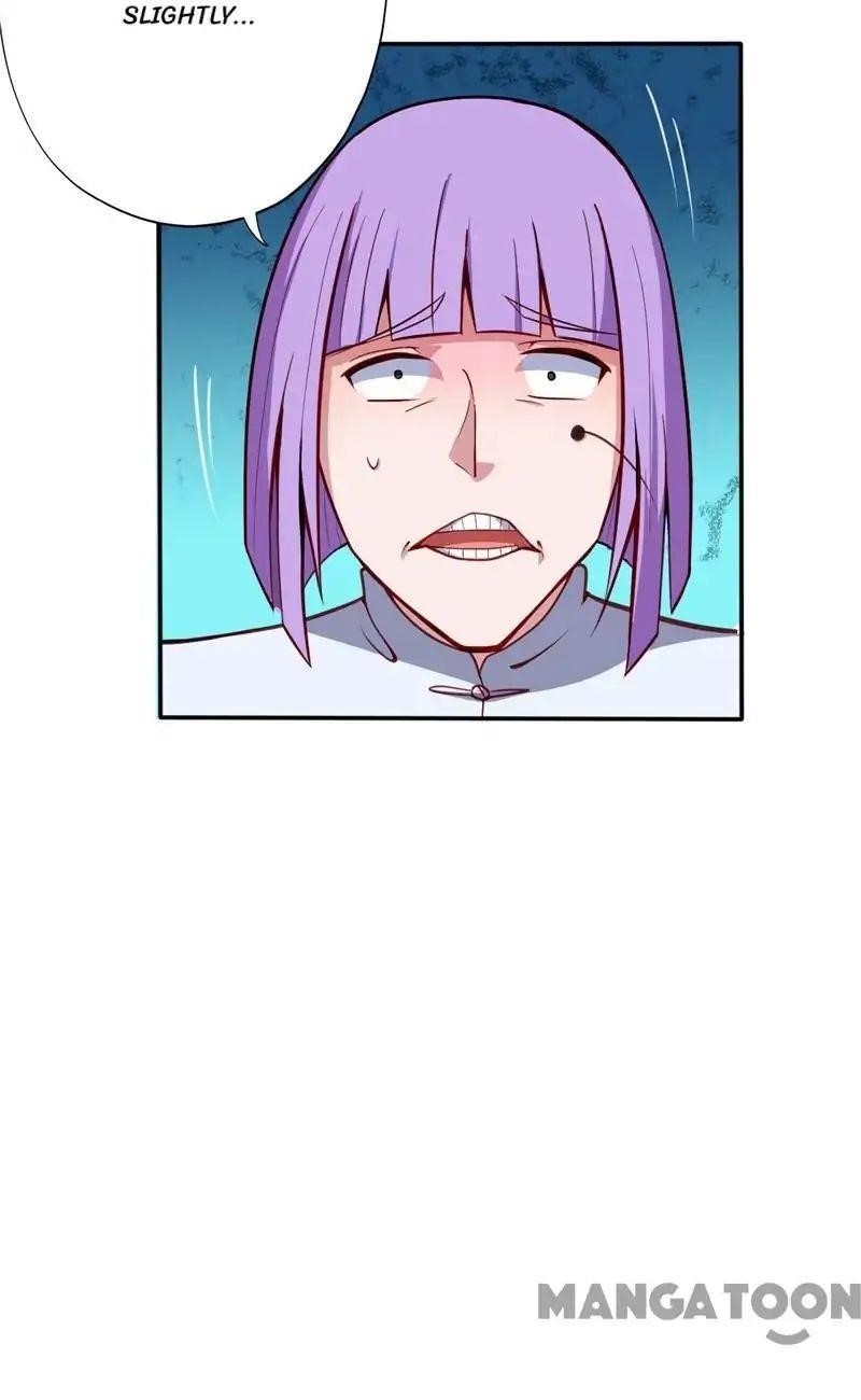 The Supreme System Chapter 18 - Page 2