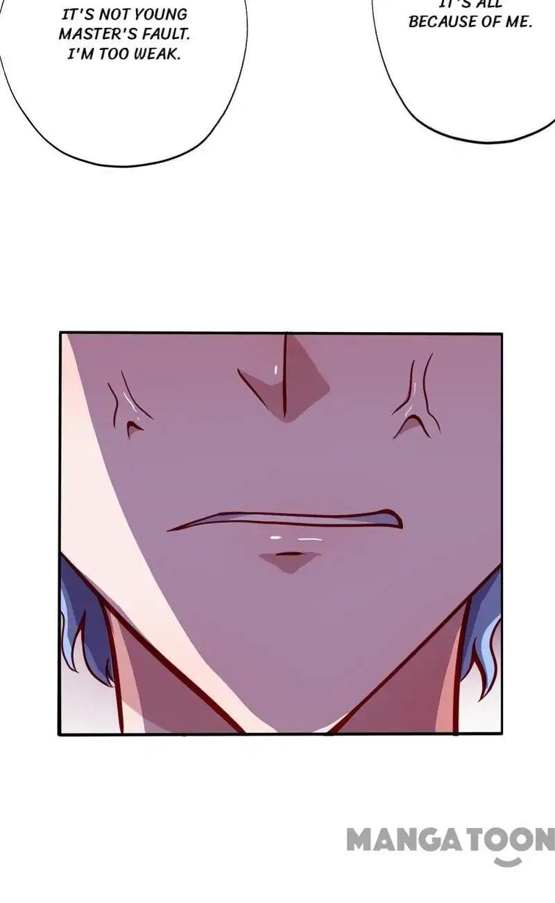 The Supreme System Chapter 18 - Page 22