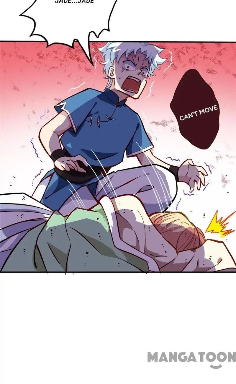 The Supreme System Chapter 18 - Page 24