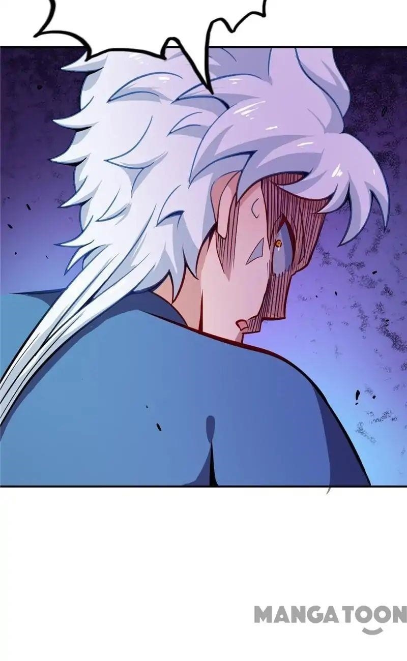 The Supreme System Chapter 18 - Page 26