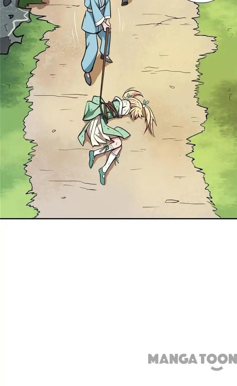 The Supreme System Chapter 18 - Page 6