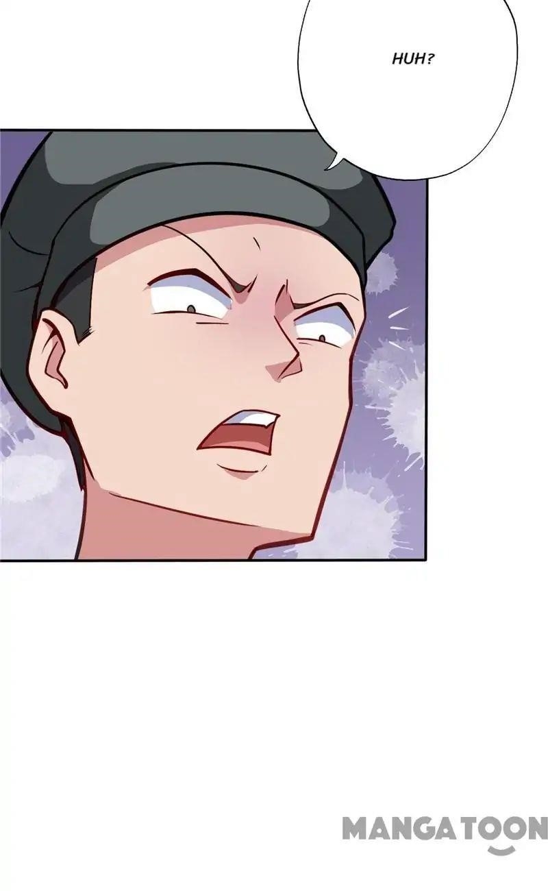 The Supreme System Chapter 18 - Page 8