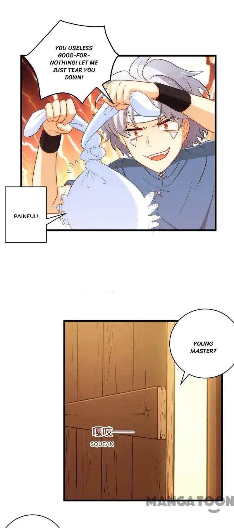 The Supreme System Chapter 2 - Page 1