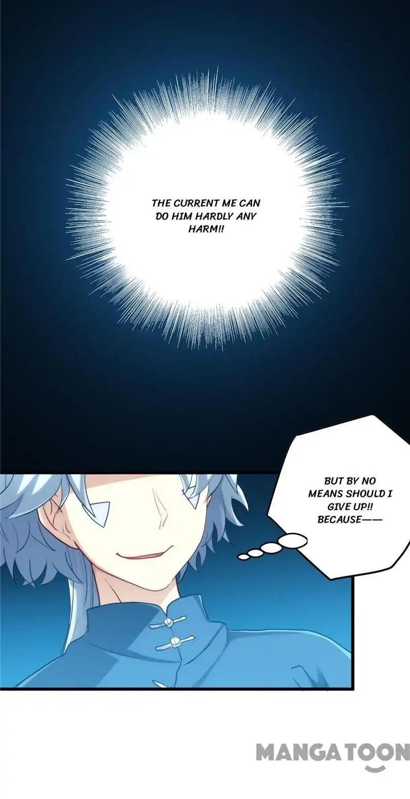 The Supreme System Chapter 2 - Page 14