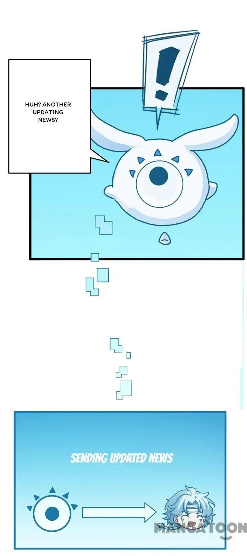 The Supreme System Chapter 2 - Page 18