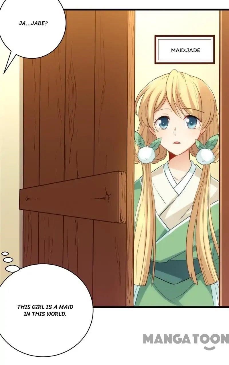 The Supreme System Chapter 2 - Page 2