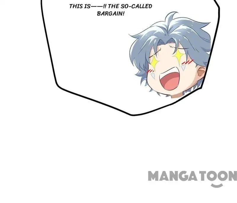 The Supreme System Chapter 2 - Page 21