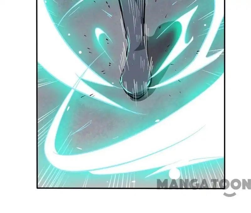 The Supreme System Chapter 20 - Page 16