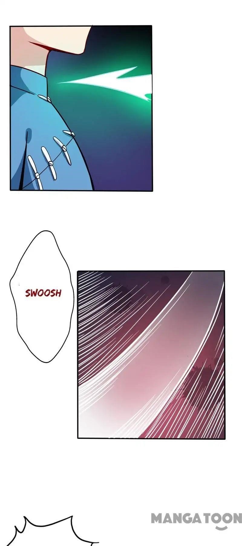 The Supreme System Chapter 20 - Page 19