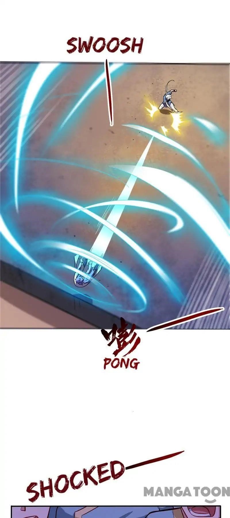 The Supreme System Chapter 20 - Page 21